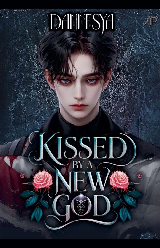 Kissed by a New God