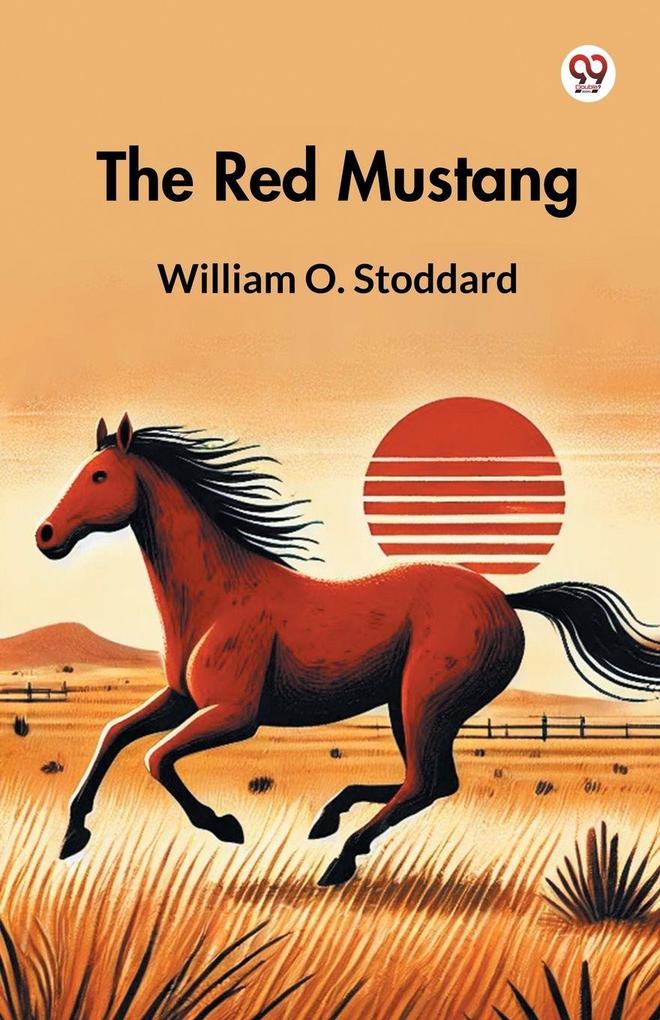 The Red Mustang
