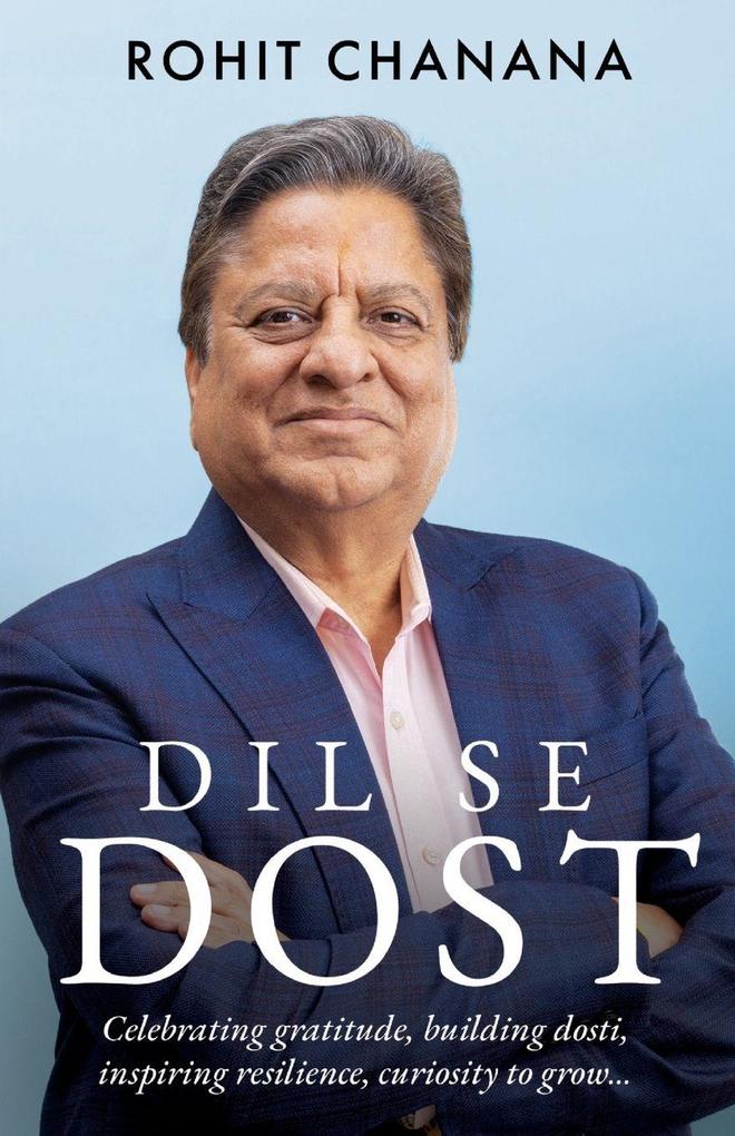 Dil Se Dost