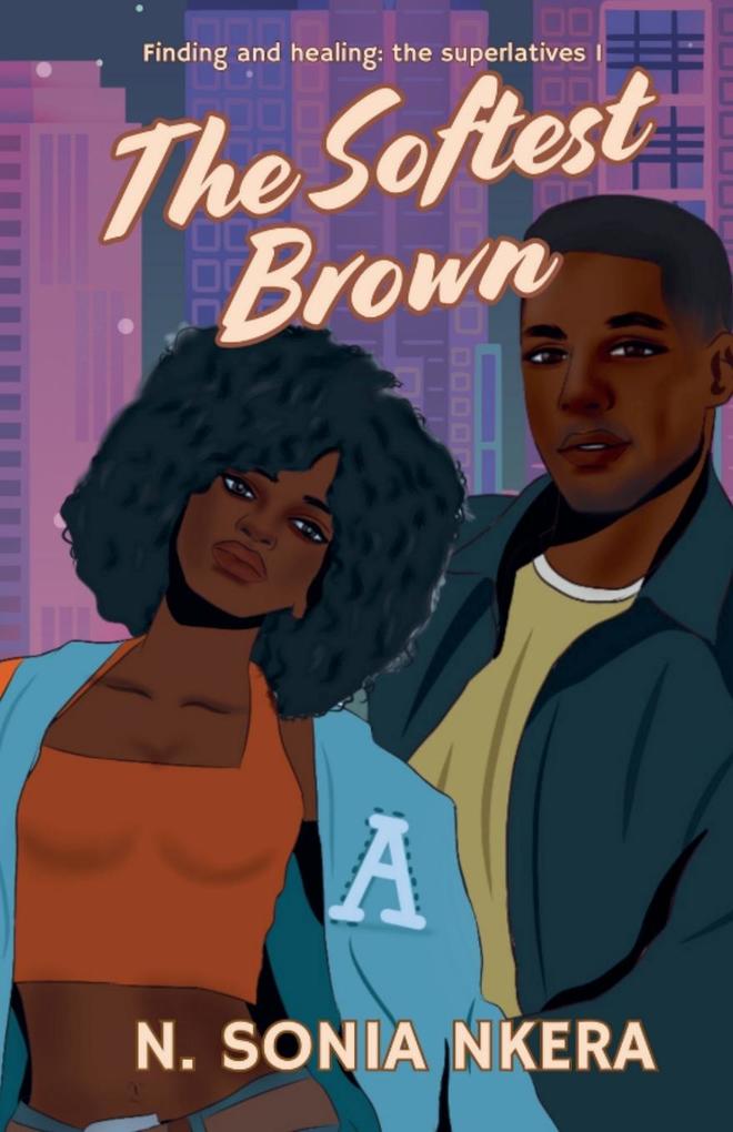 The Softest Brown