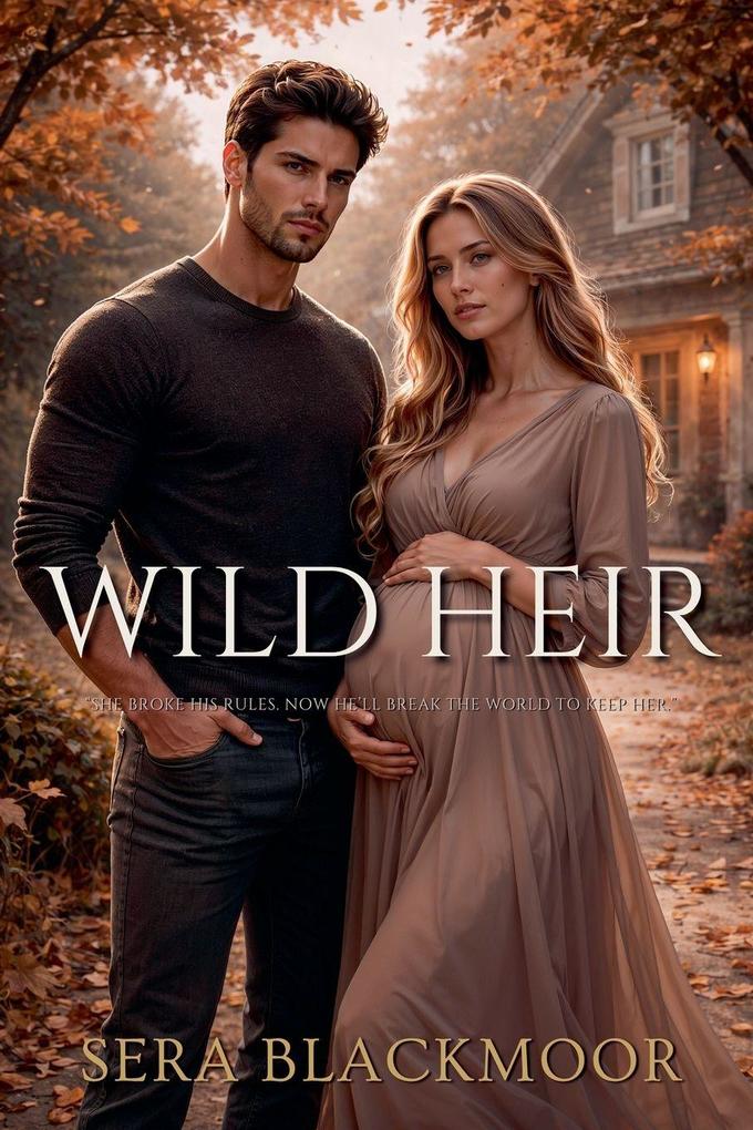 Wild Heir