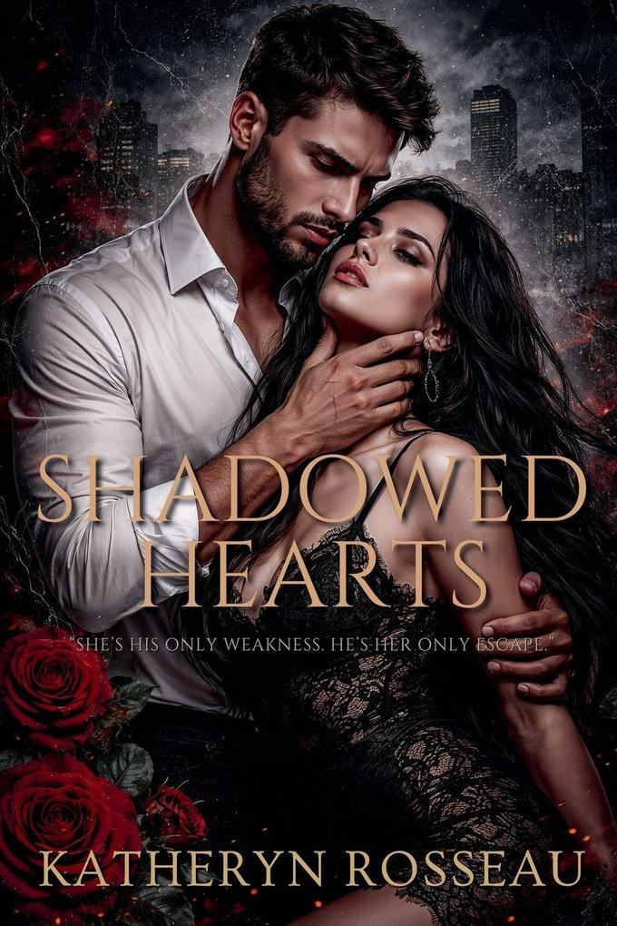 Shadowed Hearts