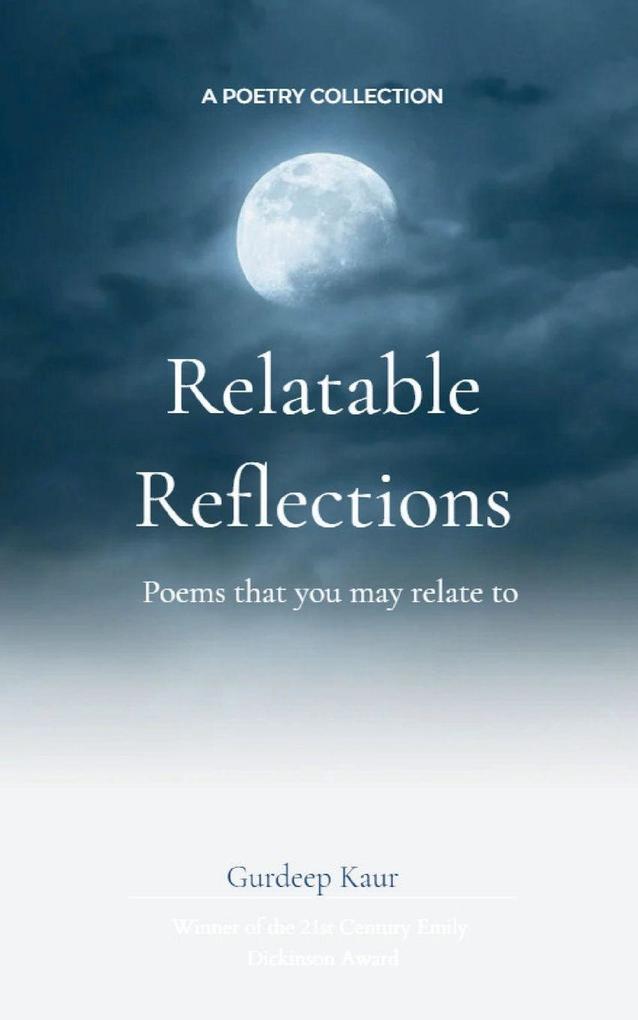 Relatable Reflections