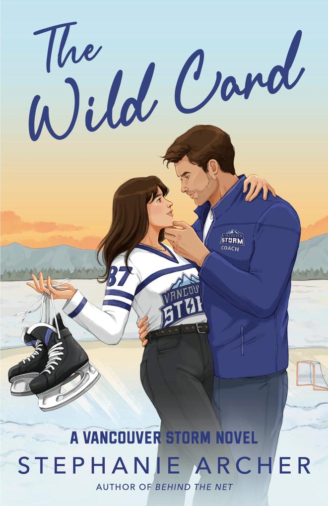 Random House Llc Us The Wild Card