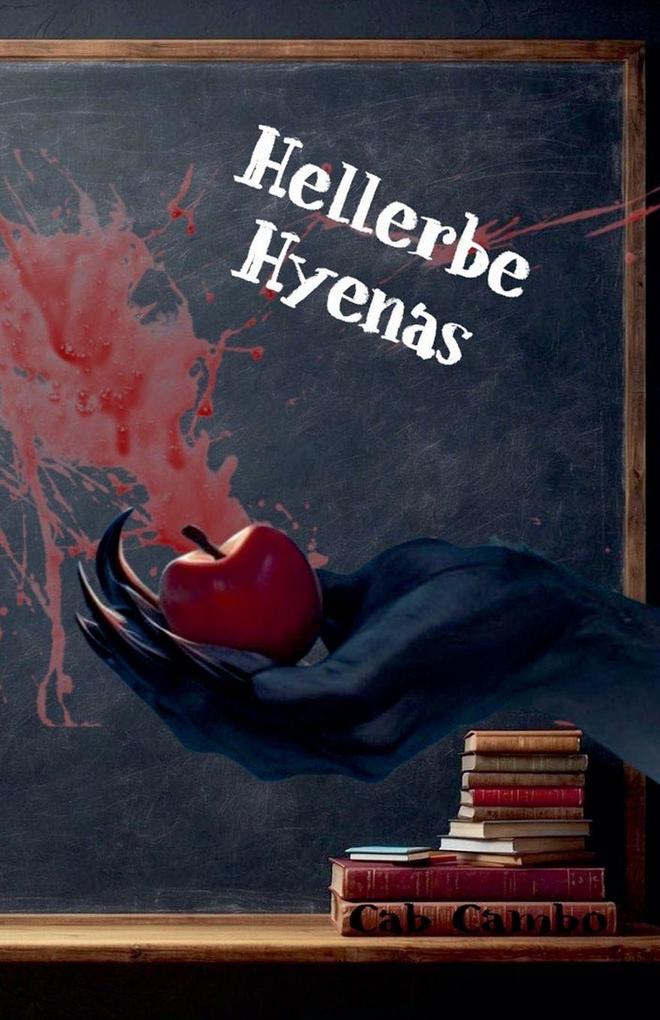 Hellerbe Hyenas
