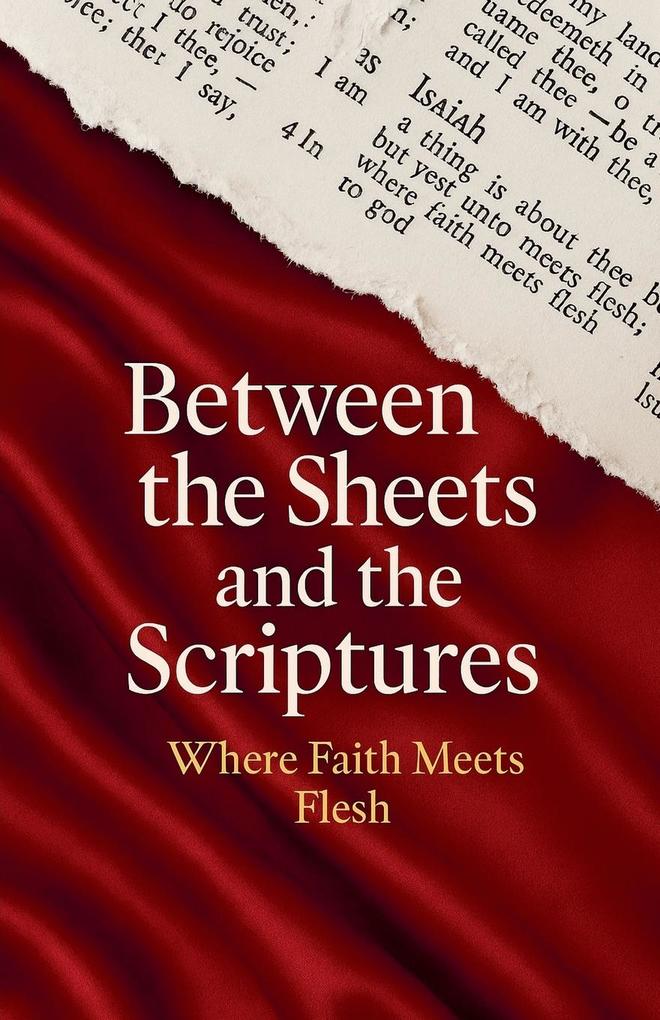 Between the Sheets and the Scriptures
