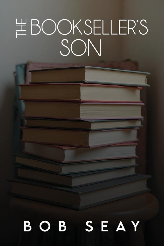 The Bookseller's Son