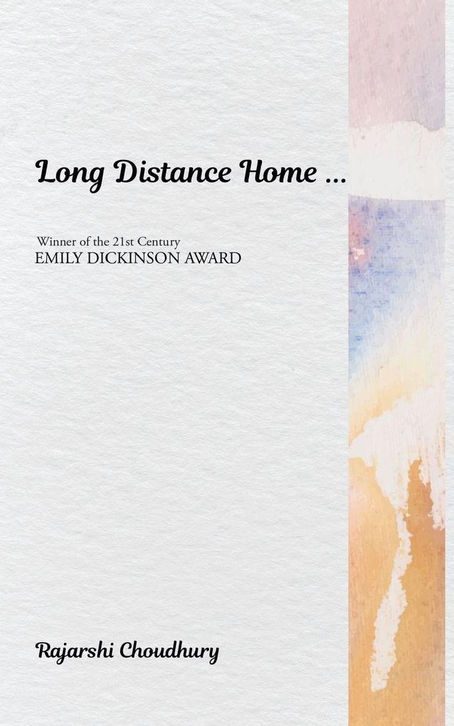 Long Distance Home ...