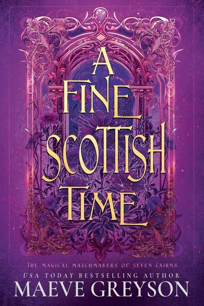 A Fine Scottish Time