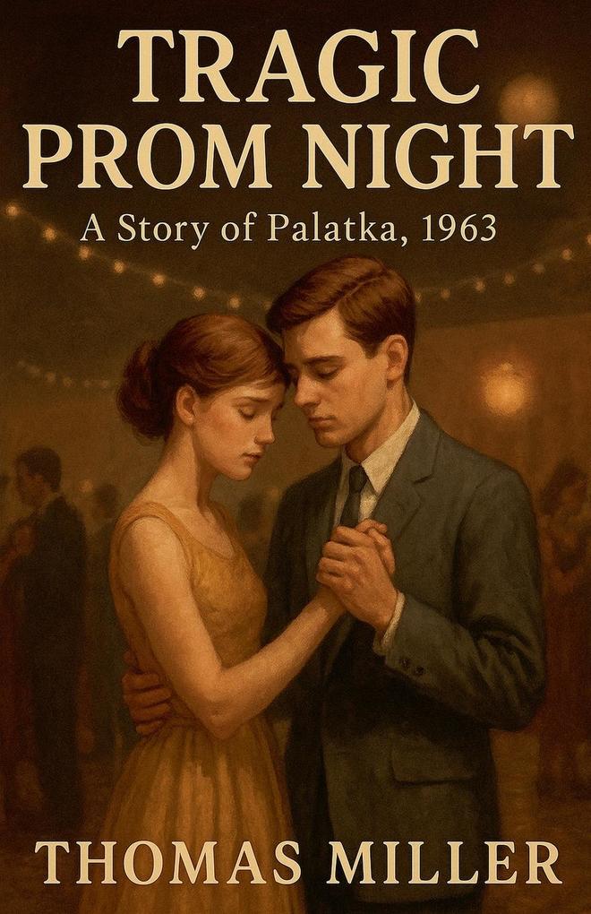 Tragic Prom Night