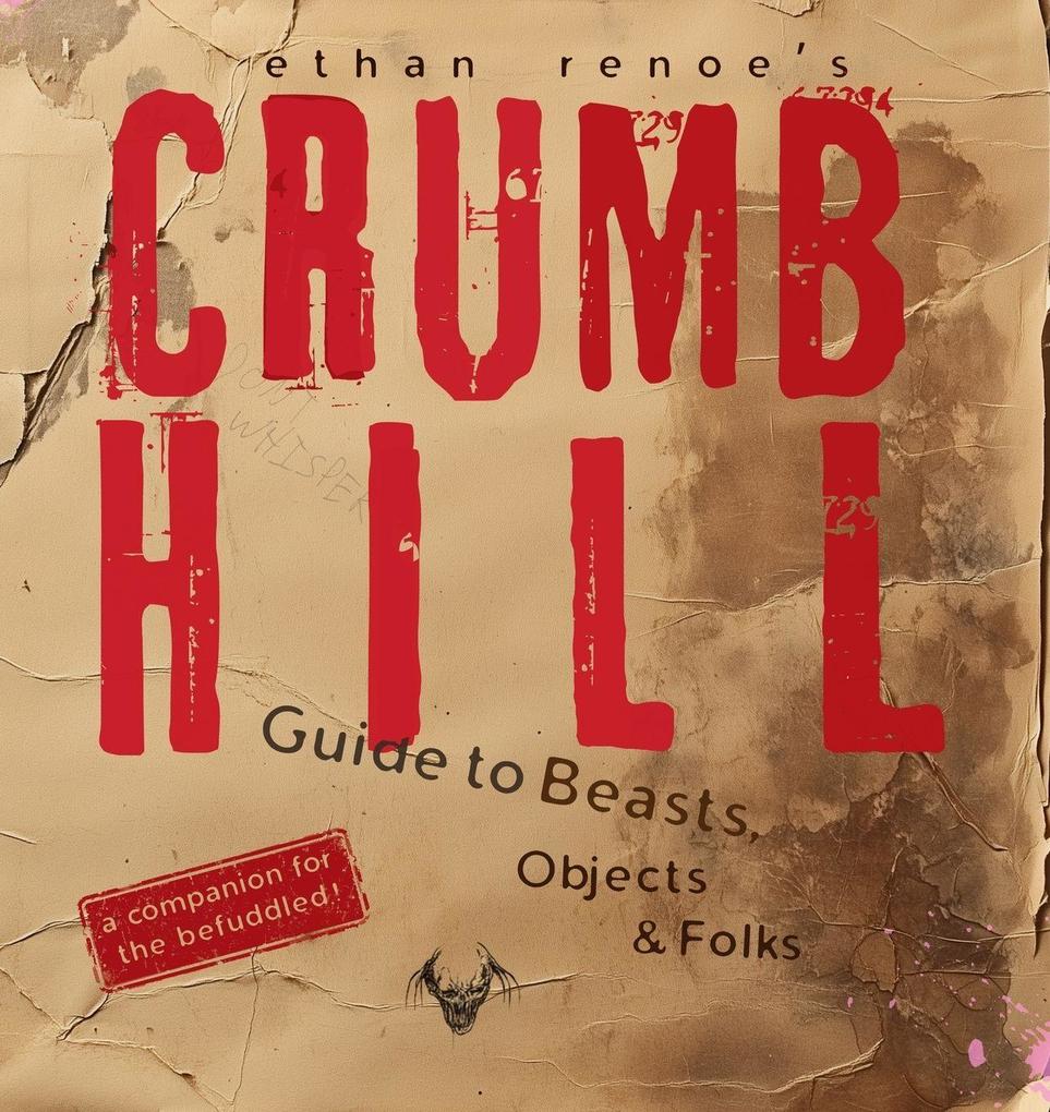 Crumb Hill