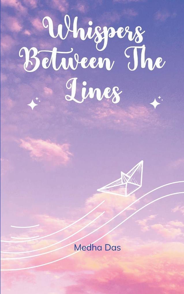 Whispers Between the Lines