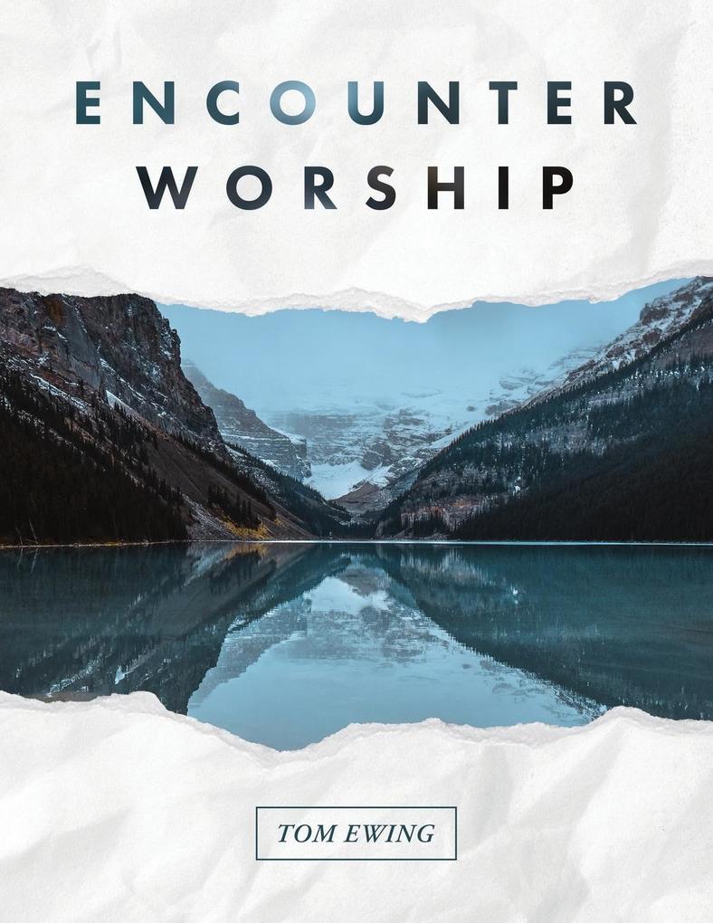 Encounter Worship