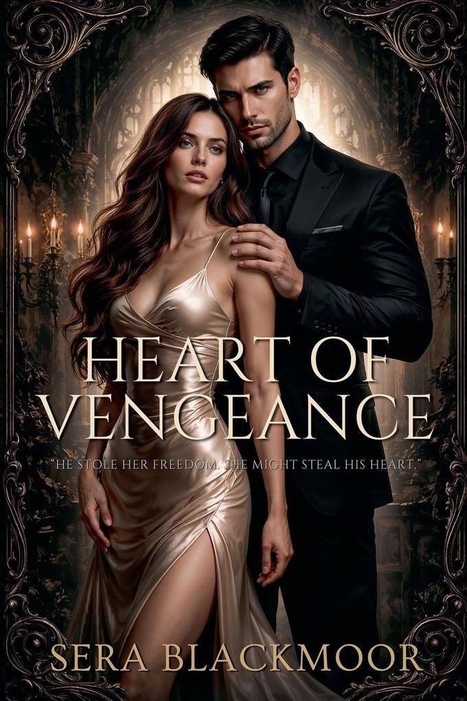 Heart of Vengeance