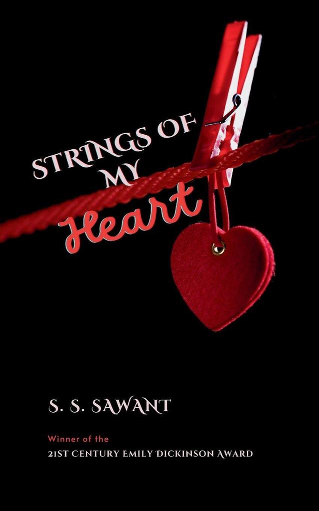 STRINGS OF MY HEART