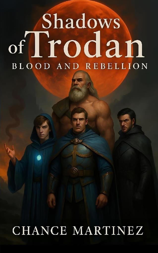 Shadows of Trodan