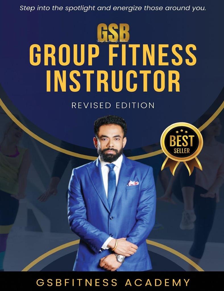 GROUP FITNESS INSTRUCTOR