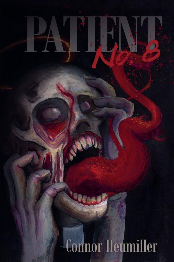 Patient No. 8