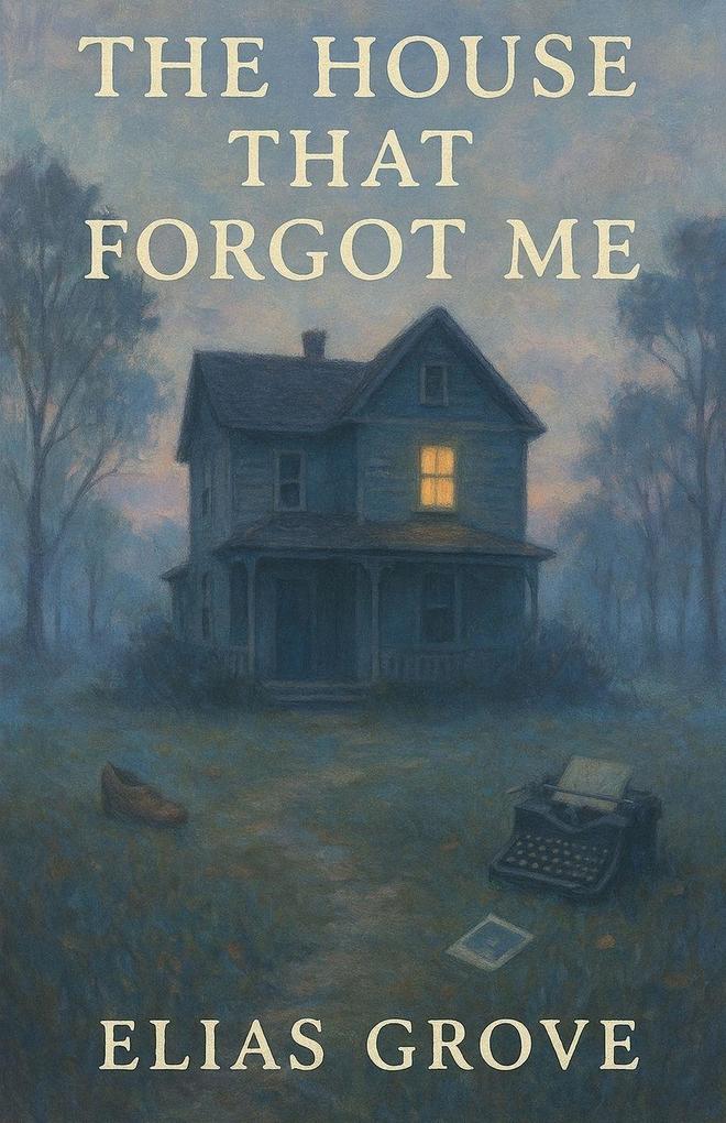 The House That Forgot Me