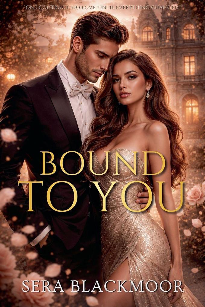 Bound to You