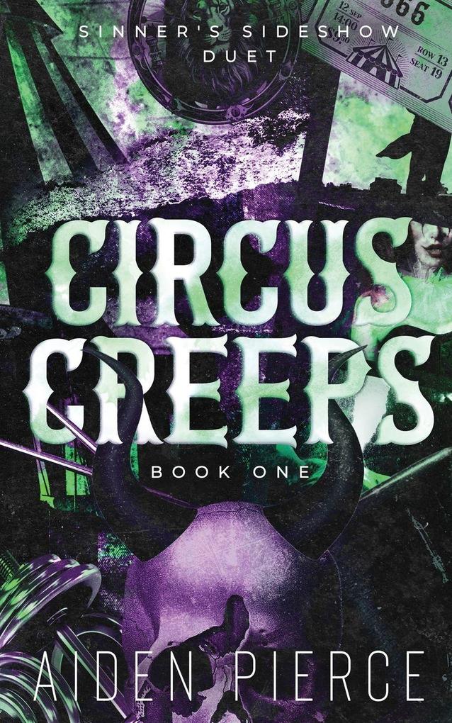Circus Creeps