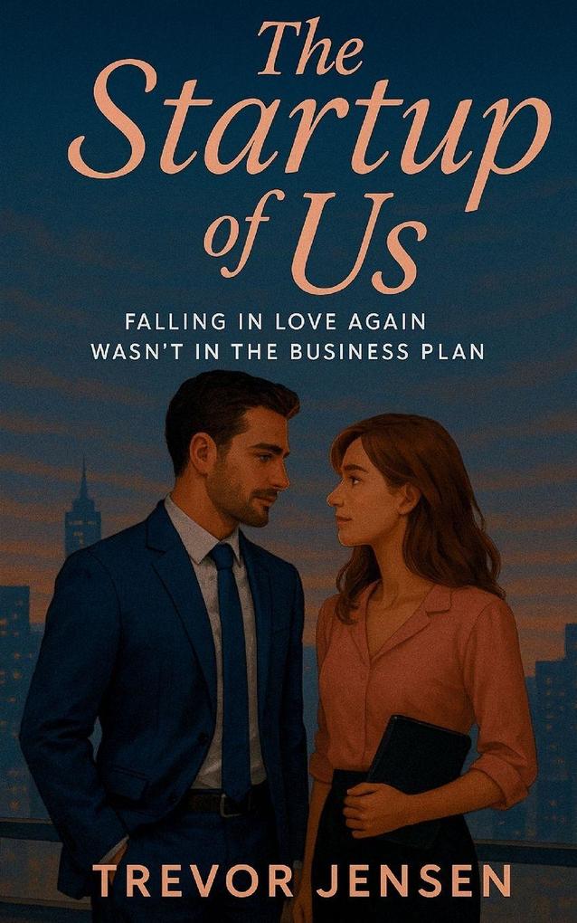 The Startup Of Us