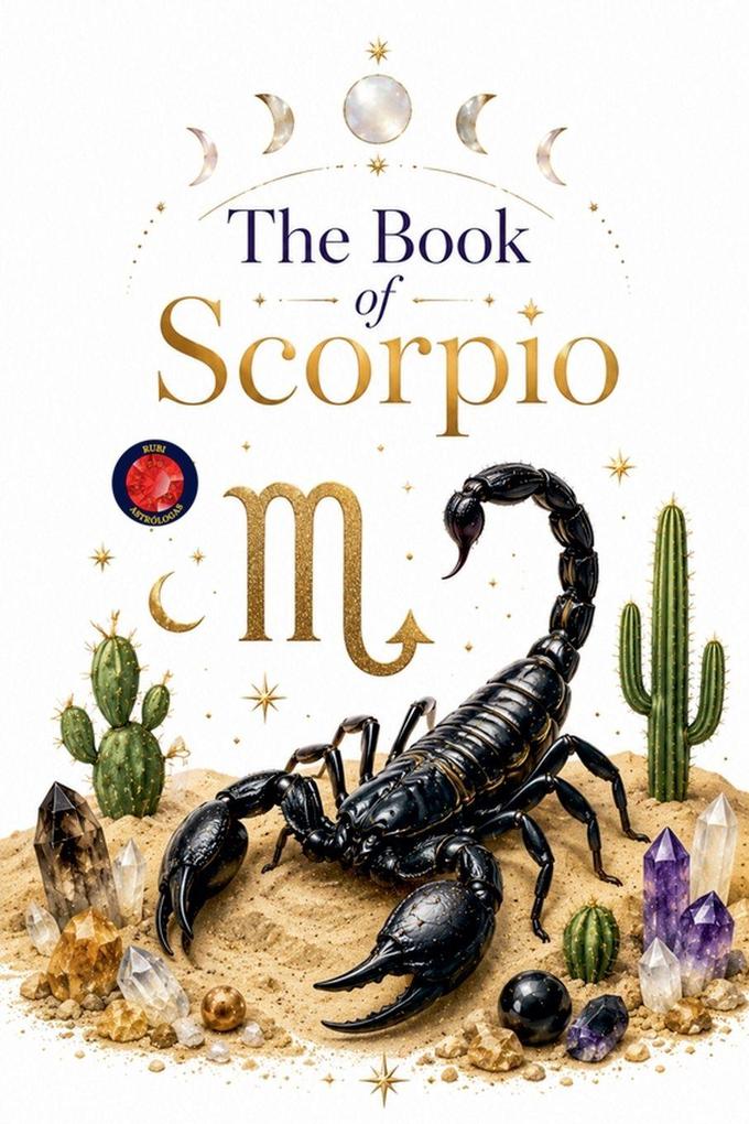 The Book of Scorpio