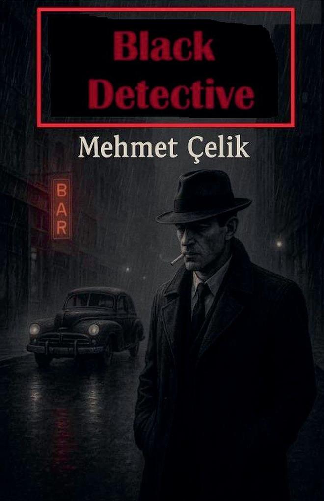 Black Detective