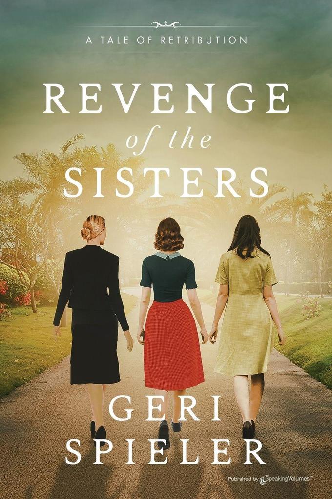 Revenge of the Sisters