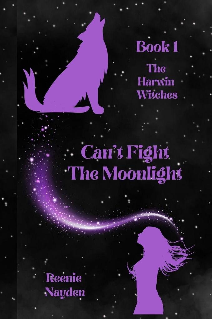 Can't Fight The Moonlight