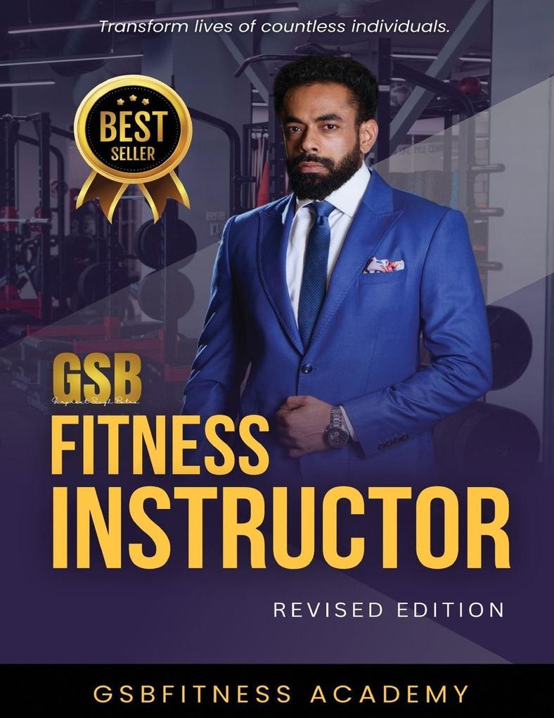 FITNESS INSTRUCTOR