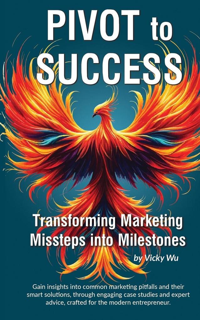 Pivot to Success