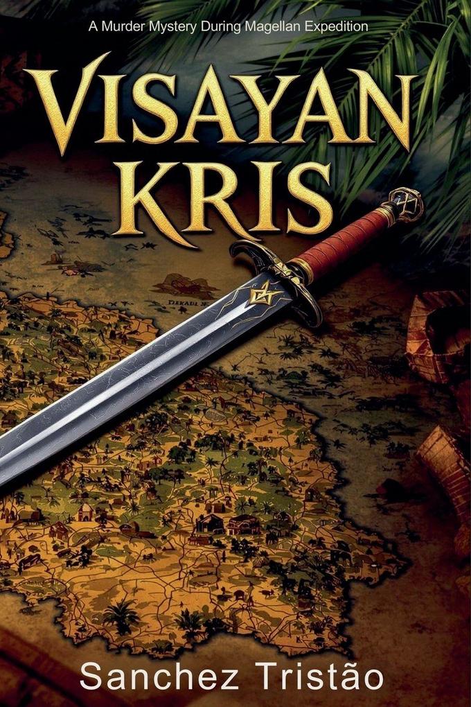 Visayan Kris