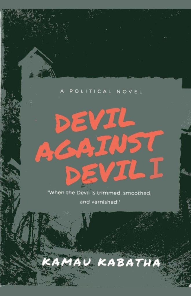 Devil Against Devil I