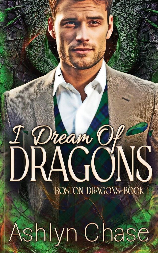 I Dream of Dragons