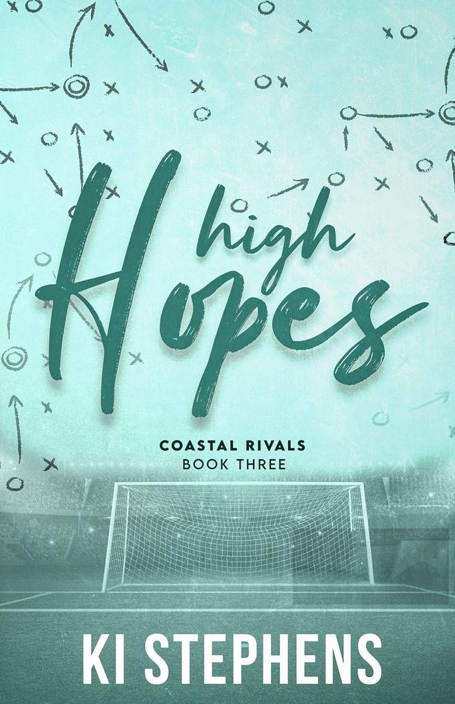 Ki Stephs High Hopes