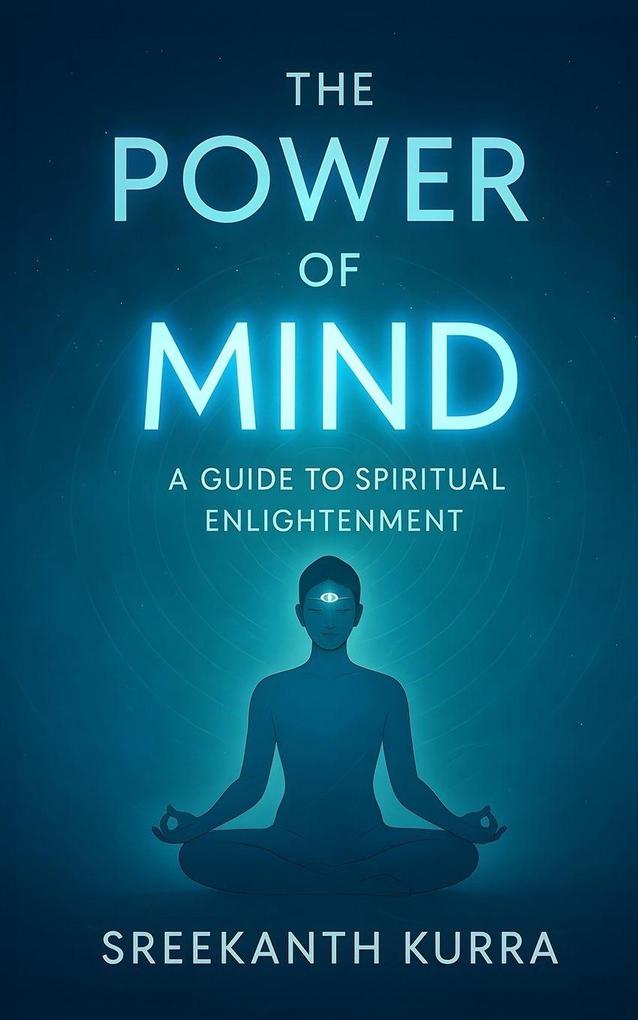 THE POWER OF MIND