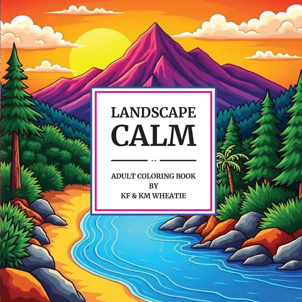 Landscape Calm