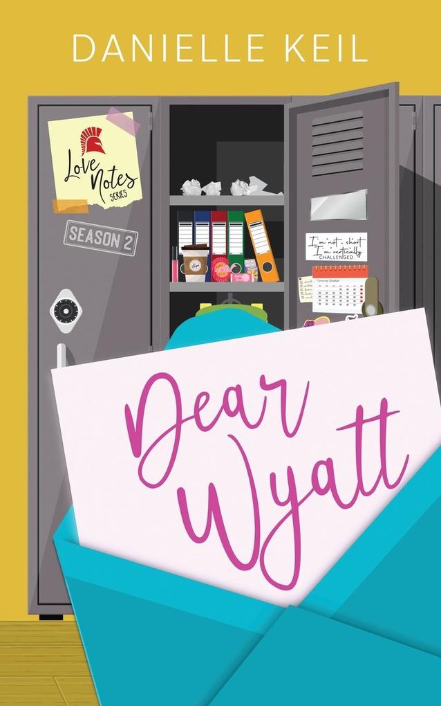 Dear Wyatt