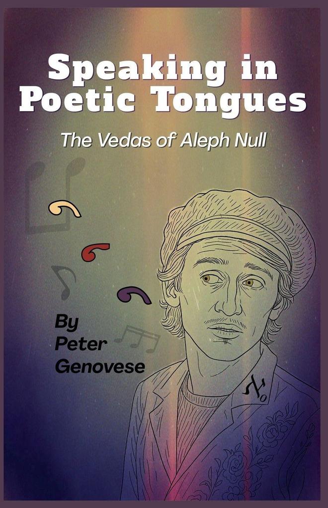 Speaking in Poetic Tongues