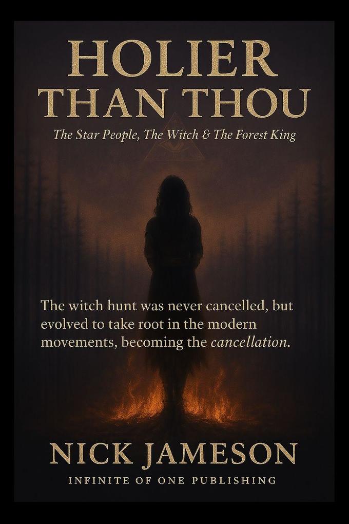 Holier Than Thou