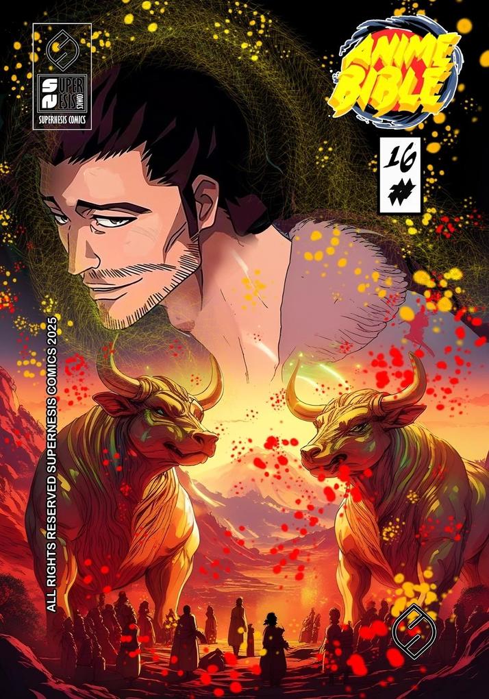 Anime Bible ( Pure Anime ) No.16