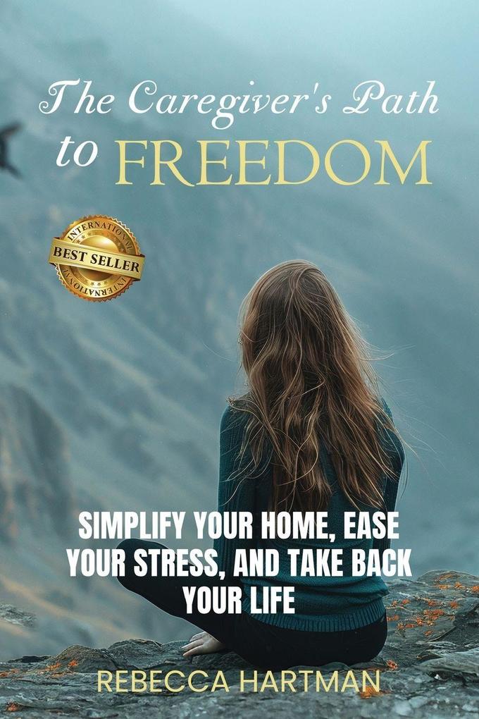 The Caregiver's Path to FREEDOM