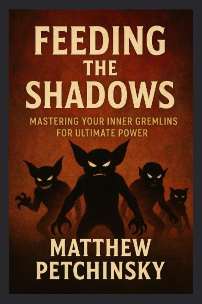 Feeding the Shadows