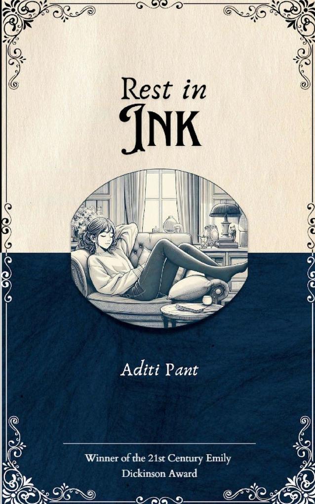 Rest in Ink