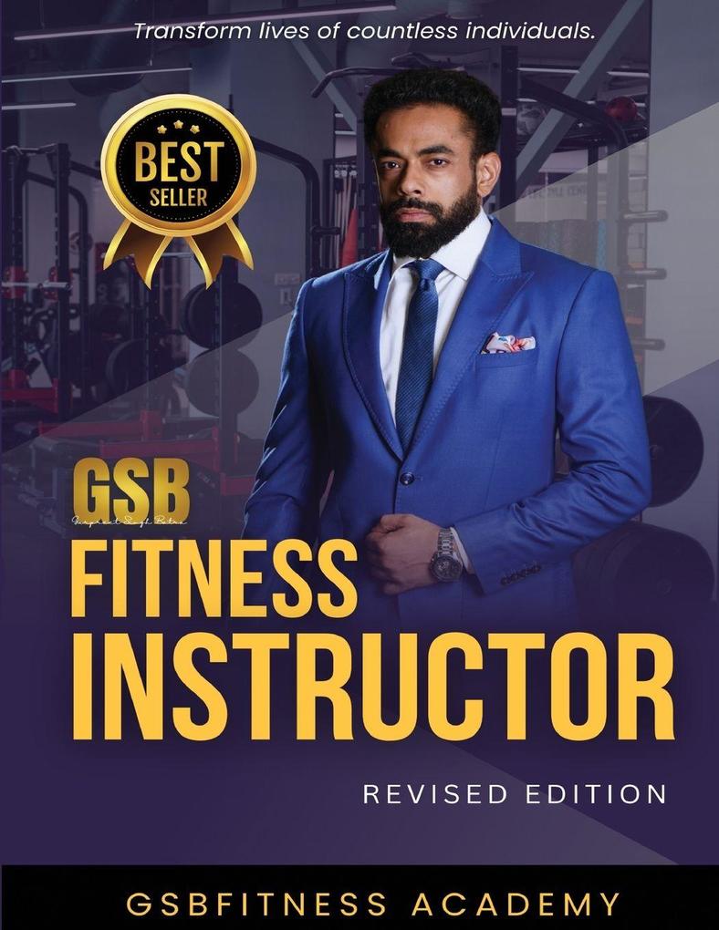 MASTER PERSONAL TRAINER