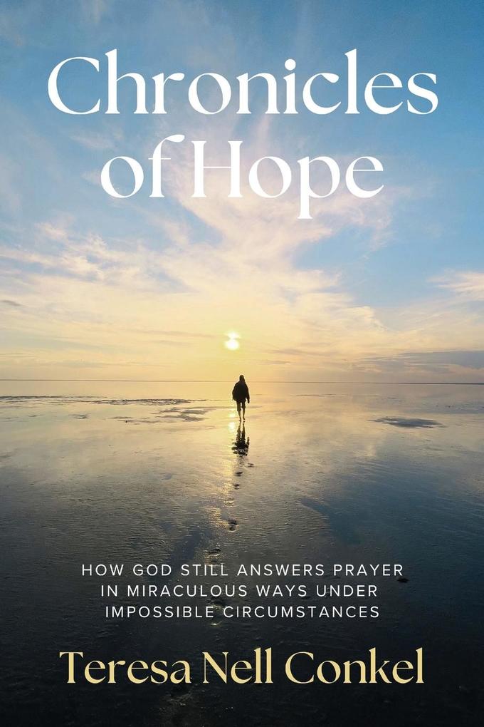 Chronicles of Hope