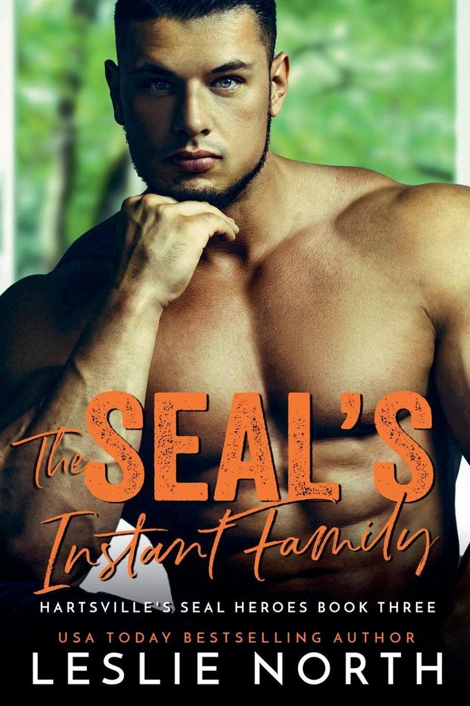 The SEAL's Instant Family