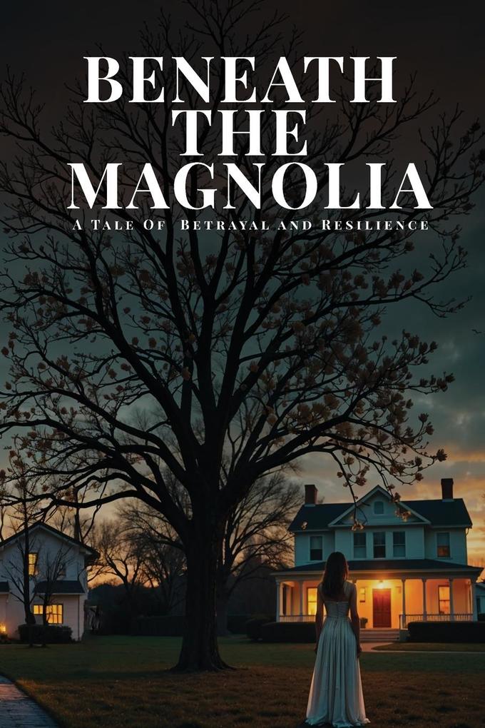 Beneath The Magnolia