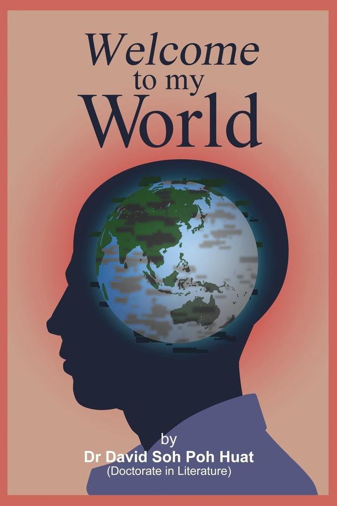 Welcome to my World
